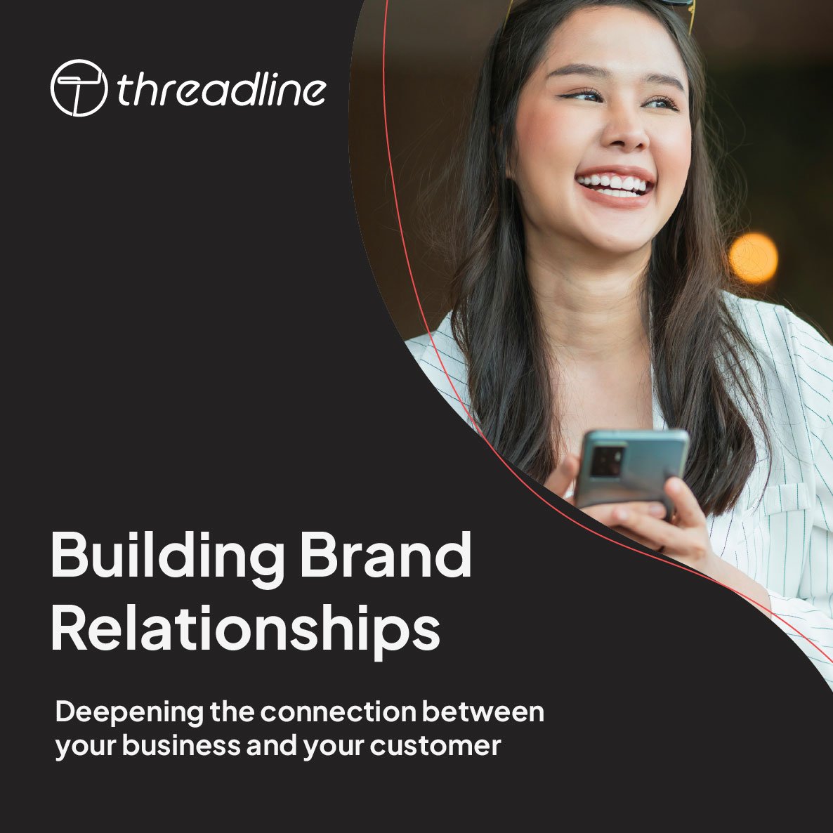Building Brand Relationships
