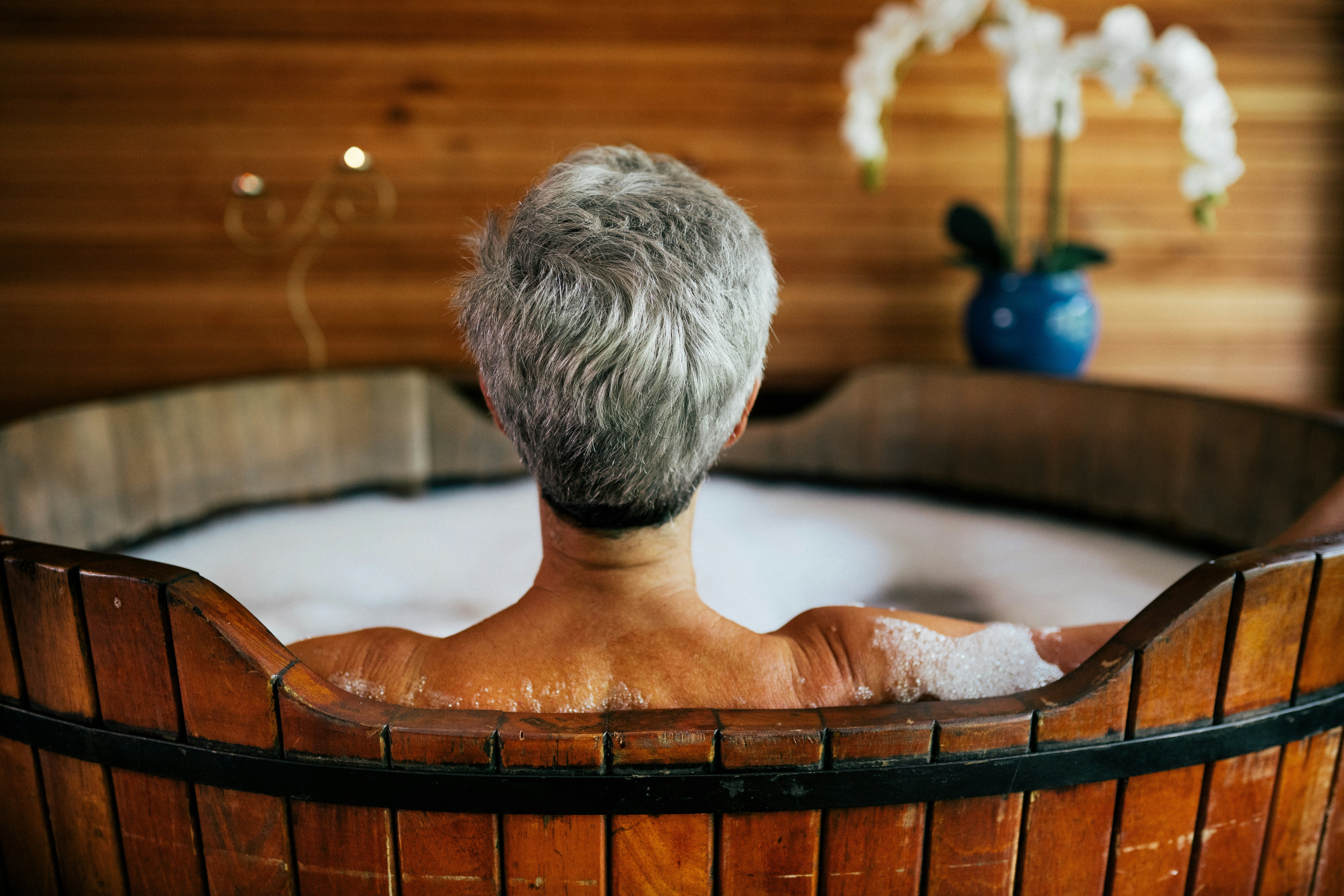 Reframing Luxury Wellness for a Global Ultra-High-Net-Worth Audience